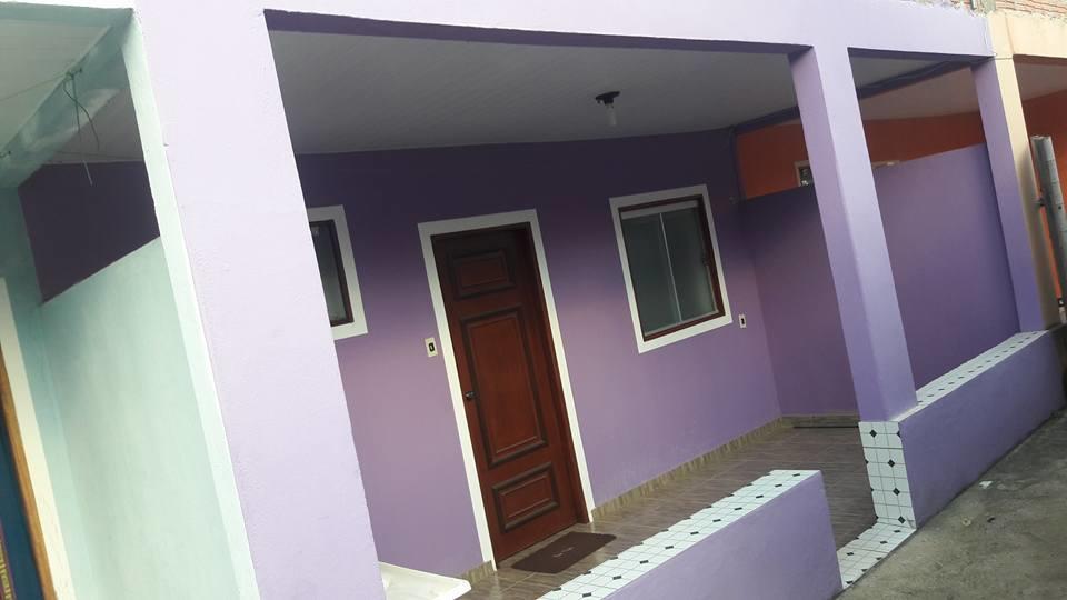 Flat Da Pousada Avalon Alto Paraíso de Goiás Exterior photo
